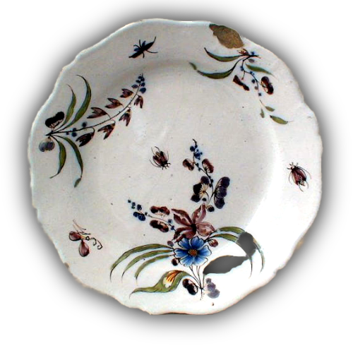Assiette