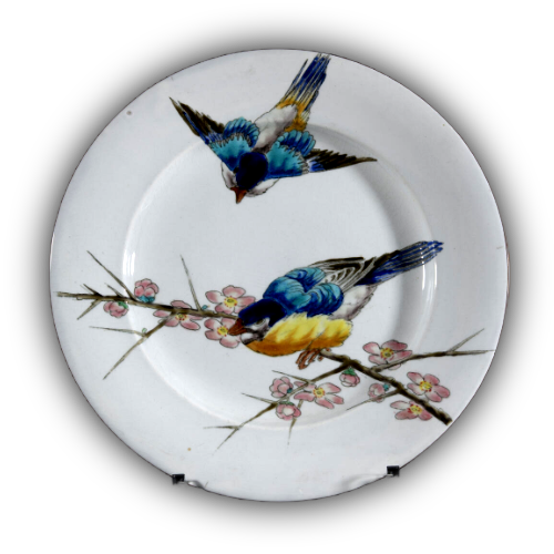 Assiette