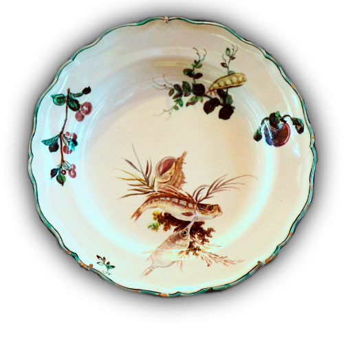Assiette