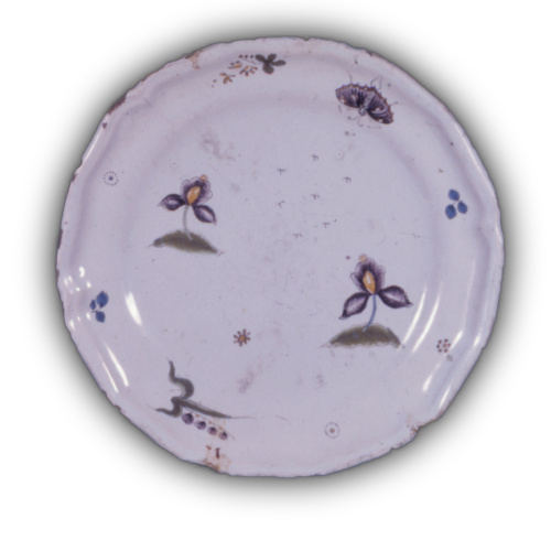 Assiette