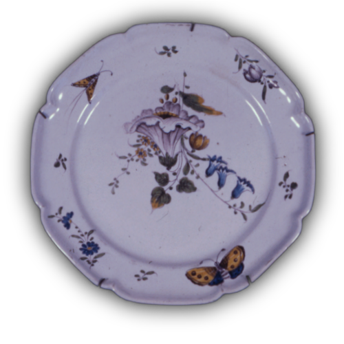 Assiette