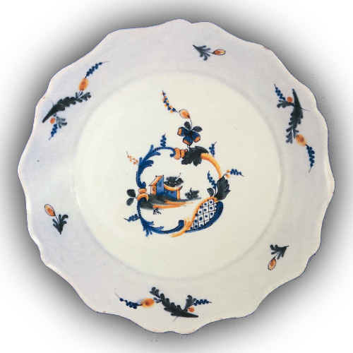 Assiette