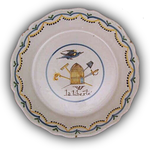 Assiette