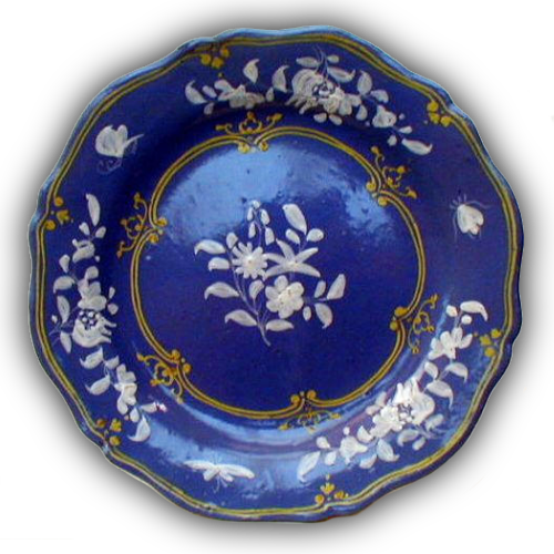 Assiette