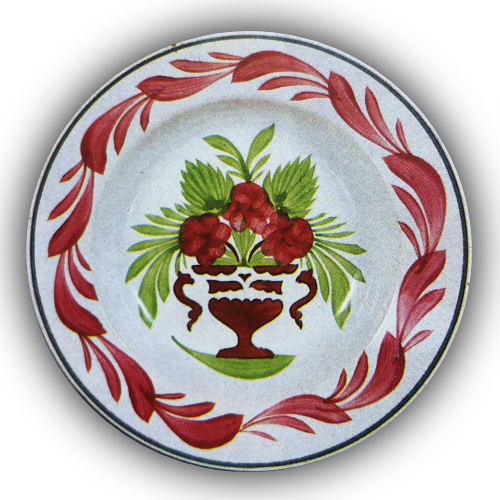 Assiette