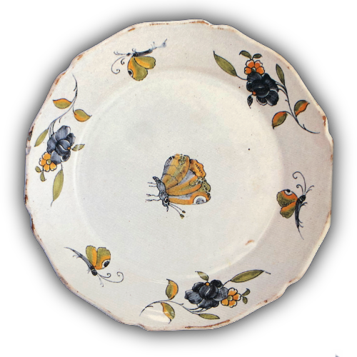 Assiette