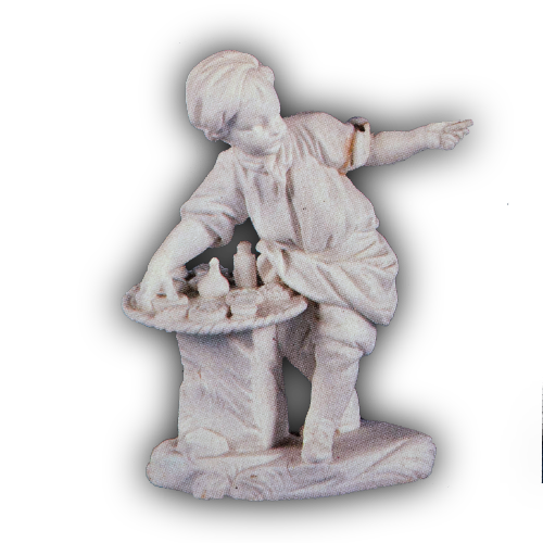 Figurine