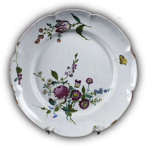 Assiette: